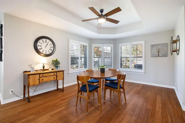 $620,000 | 9 Rolling Hills Circle, Denton, TX 76205