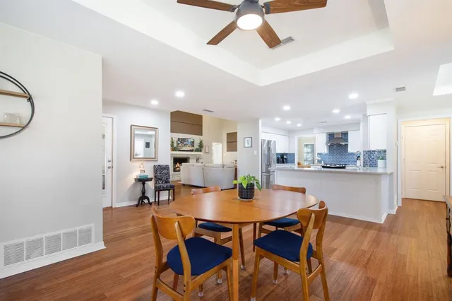 $620,000 | 9 Rolling Hills Circle, Denton, TX 76205