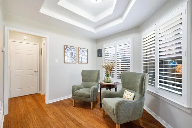 $620,000 | 9 Rolling Hills Circle, Denton, TX 76205