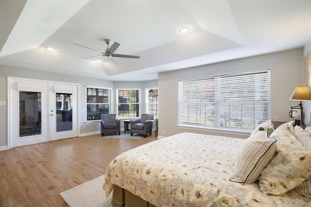 $620,000 | 9 Rolling Hills Circle, Denton, TX 76205