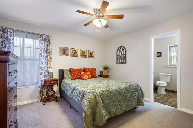 $620,000 | 9 Rolling Hills Circle, Denton, TX 76205