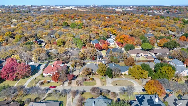 $620,000 | 9 Rolling Hills Circle, Denton, TX 76205