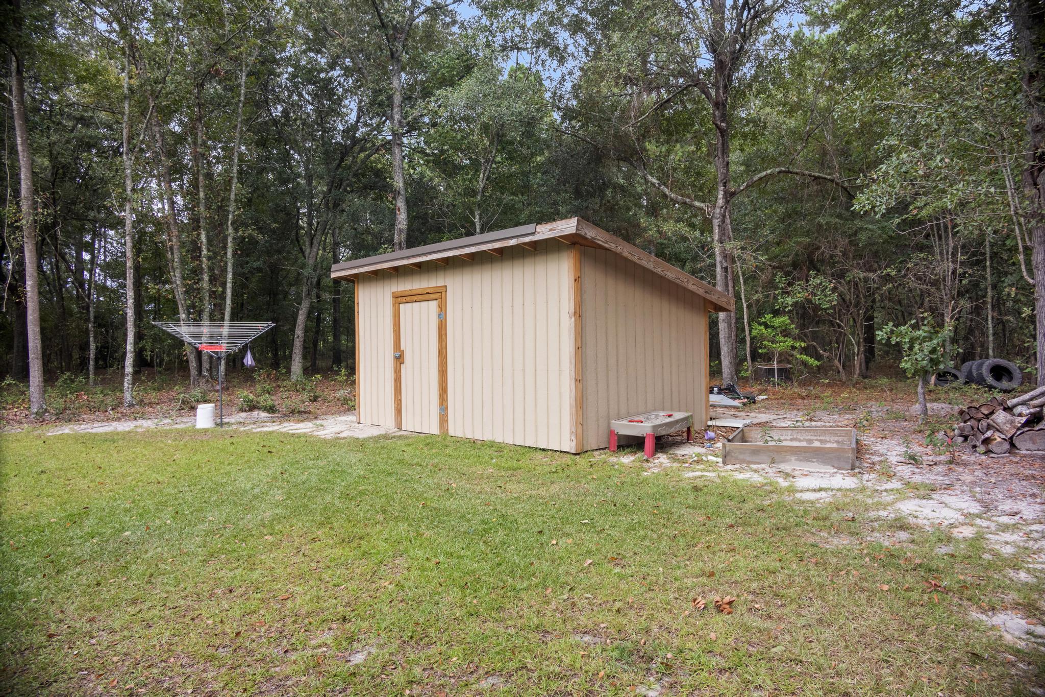 1091 Pheasant Road Barnwell, SC 29812 - Photo 25 of 29