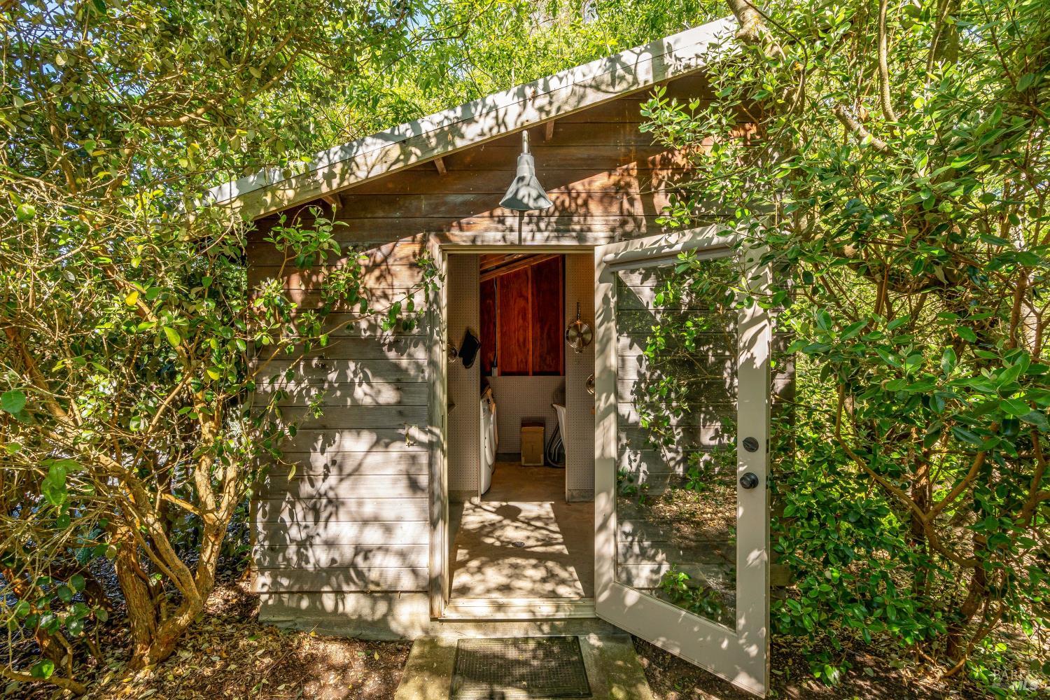 4707 Bloomfield Road Petaluma, CA 94952 - Photo 78 of 97