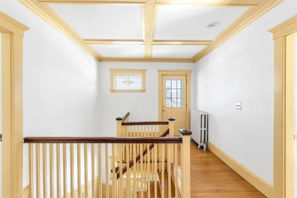$4,700 | 96 Theodore Parker Road, Unit 2, Boston, MA 02132