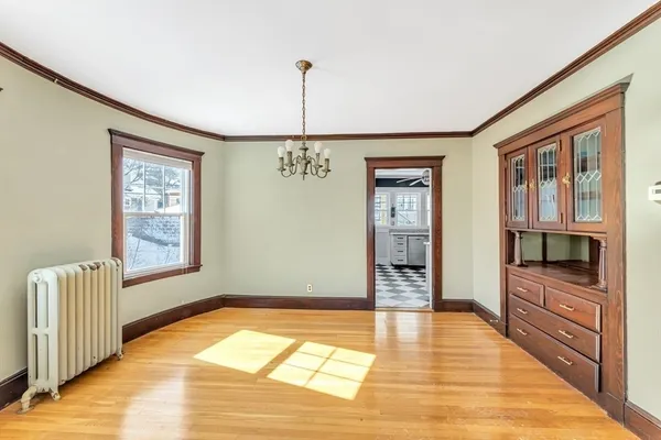 $4,700 | 96 Theodore Parker Road, Unit 2, Boston, MA 02132