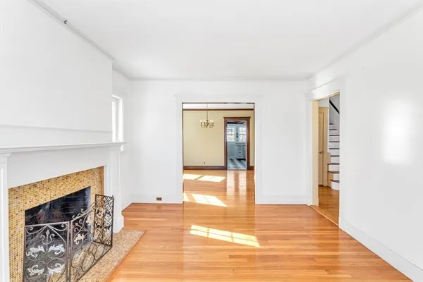 $4,700 | 96 Theodore Parker Road, Unit 2, Boston, MA 02132