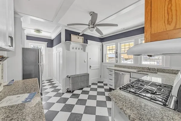 $4,700 | 96 Theodore Parker Road, Unit 2, Boston, MA 02132