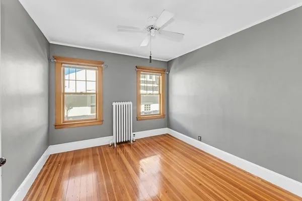 $4,700 | 96 Theodore Parker Road, Unit 2, Boston, MA 02132