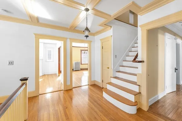 $4,700 | 96 Theodore Parker Road, Unit 2, Boston, MA 02132