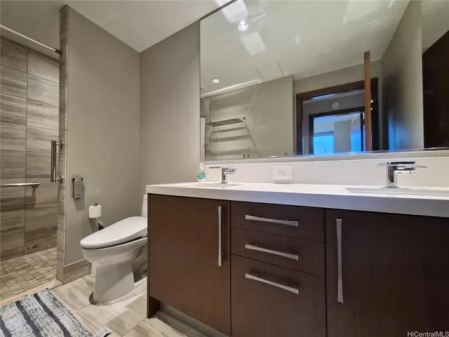 $3,700 | 1555 Kapiolani Boulevard, Unit 1112, Honolulu, HI 96814