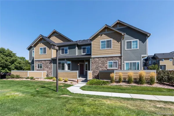 $314,850 | 15800 East 121st Avenue, Unit 2, Commerce City, CO 80603