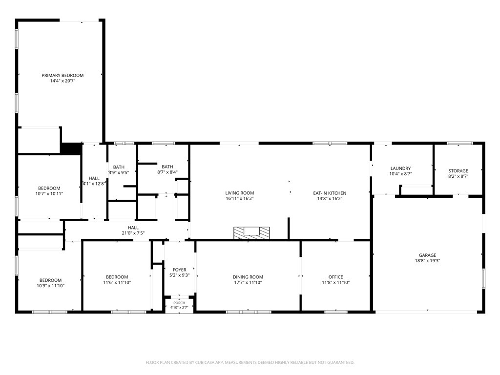 8305 Meadowbrook Road Savannah, GA 31406 - Photo 48 of 48