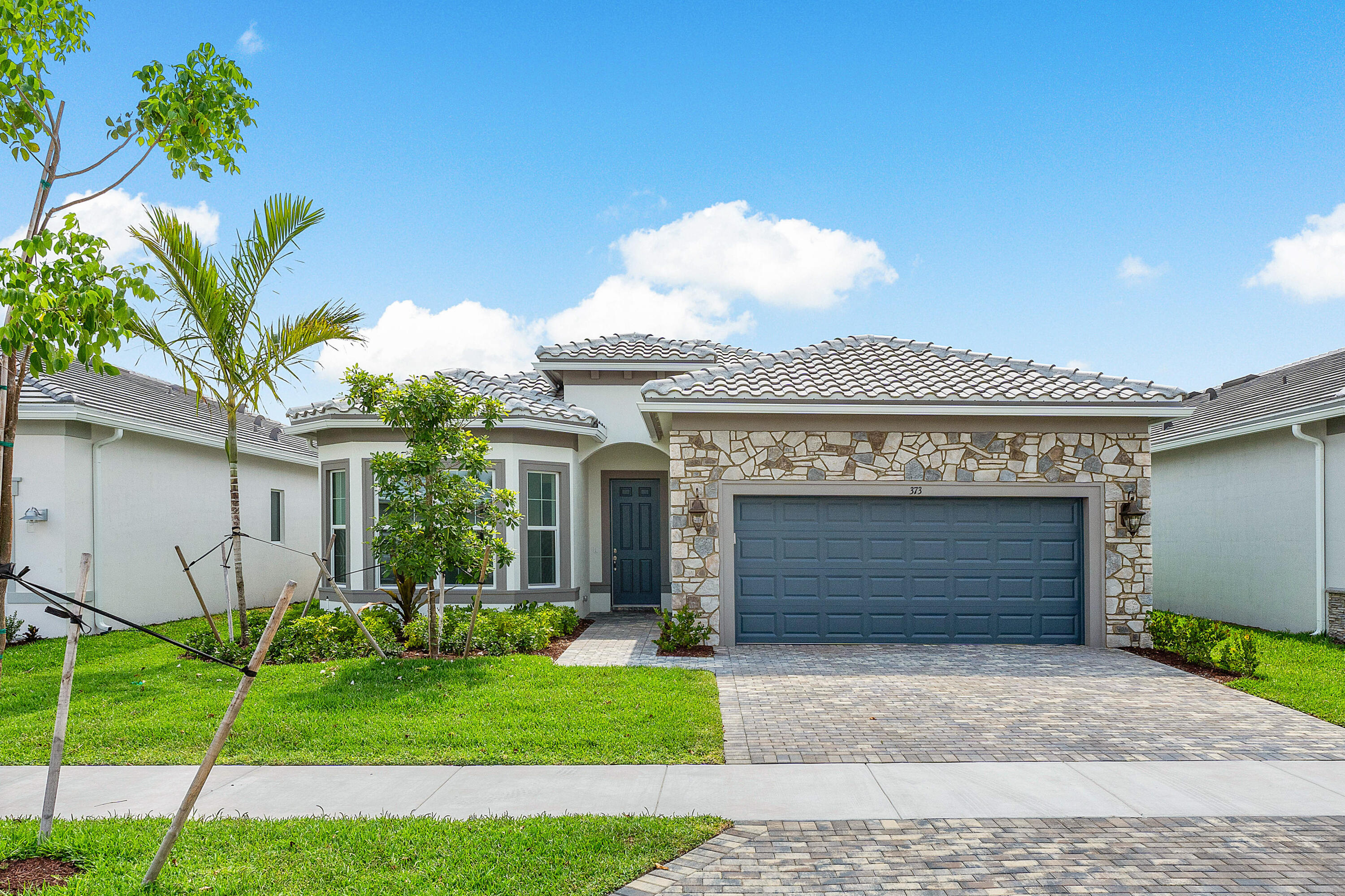 373 Geillis Path Delray Beach, FL 33445 - Photo 1 of 52 001-373GeillisPath-DelrayBeach-FL-33445-