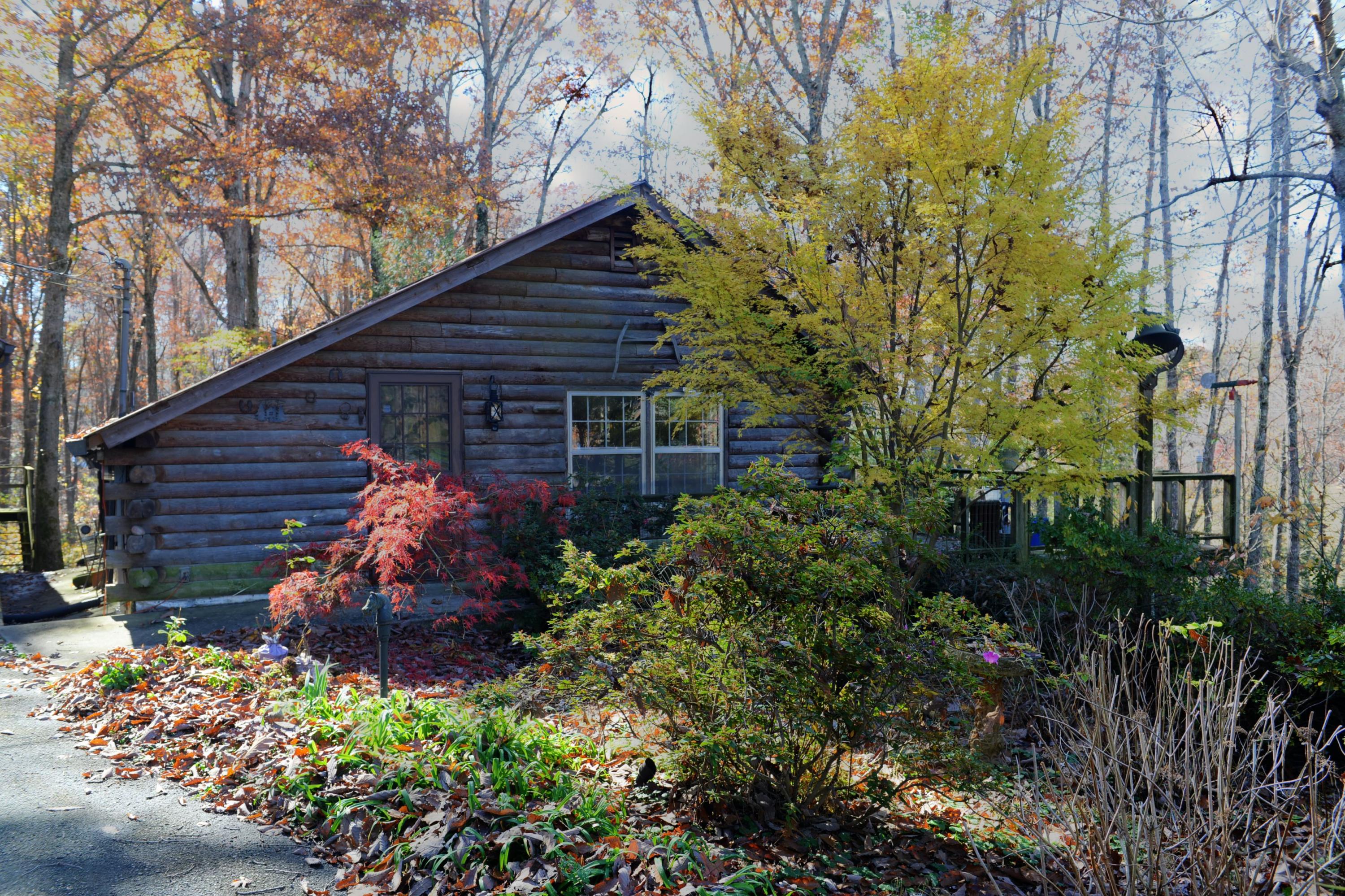 608 Shaver Road Dayton, TN 37321 - Photo 2 of 48 1. 608 Shaver Road - Front