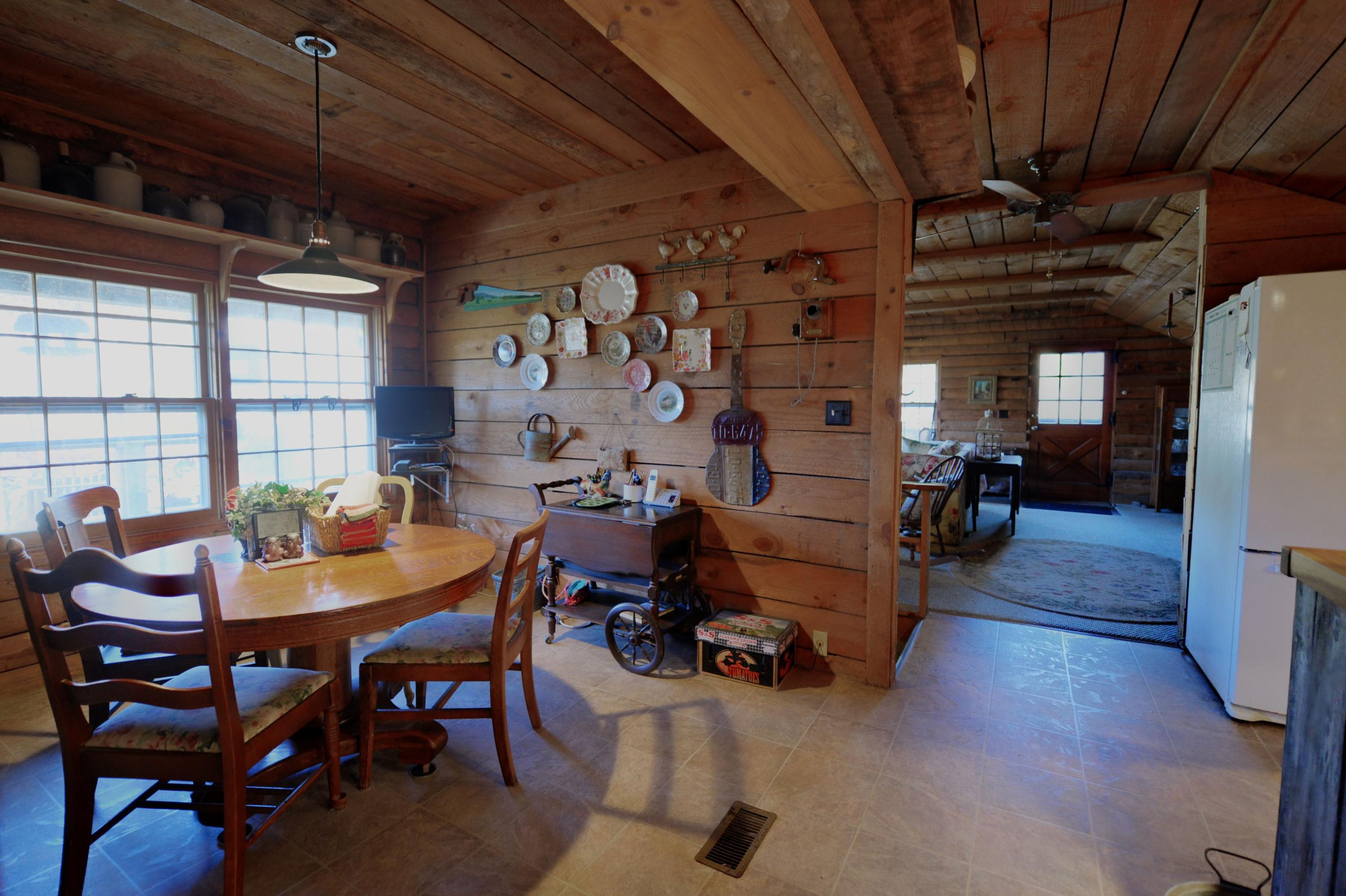 608 Shaver Road Dayton, TN 37321 - Photo 17 of 48 20. 608 Shaver Road - Dining 3