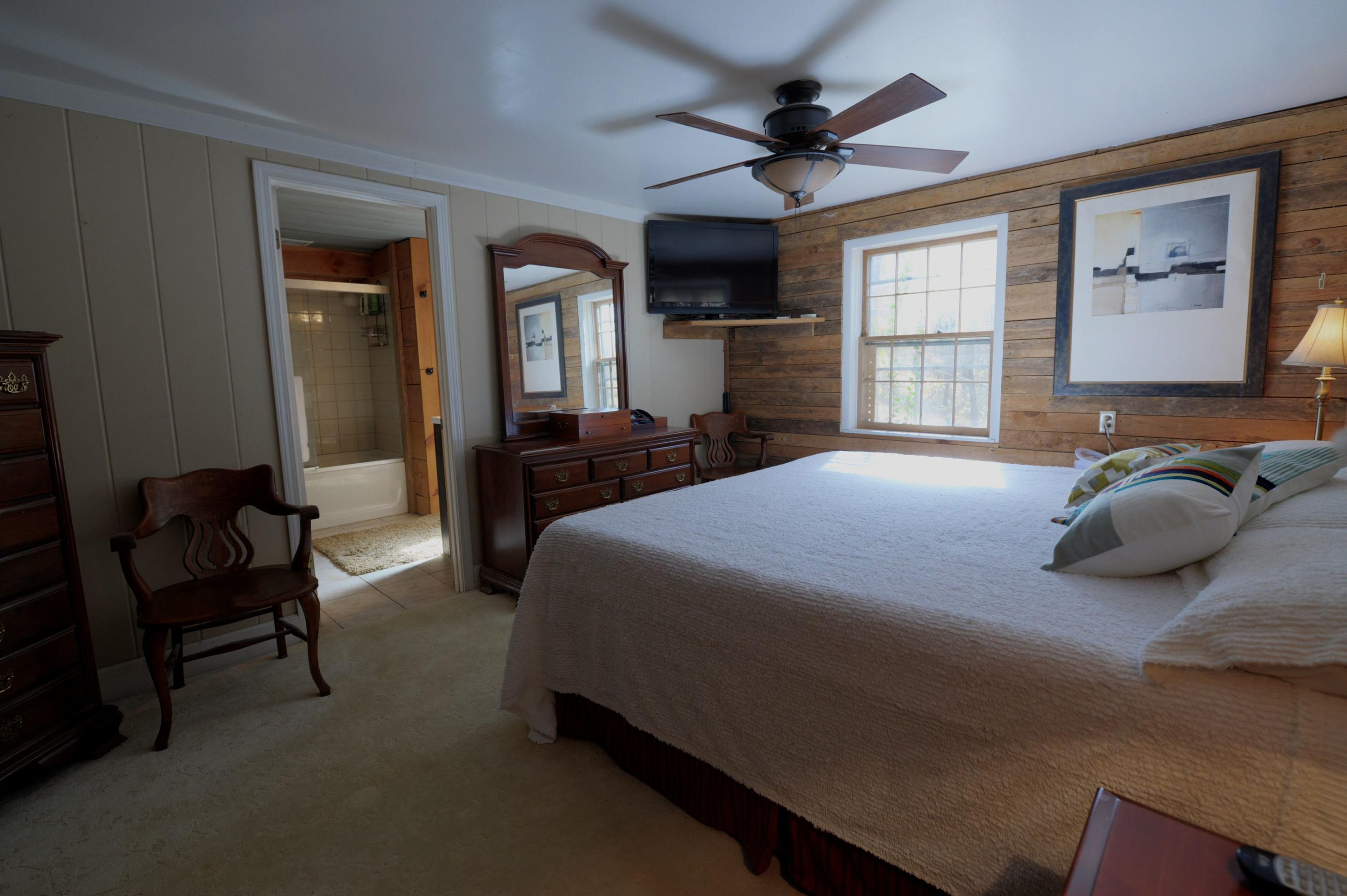 608 Shaver Road Dayton, TN 37321 - Photo 20 of 48 24. 608 Shaver Road - Master Bedroom 3