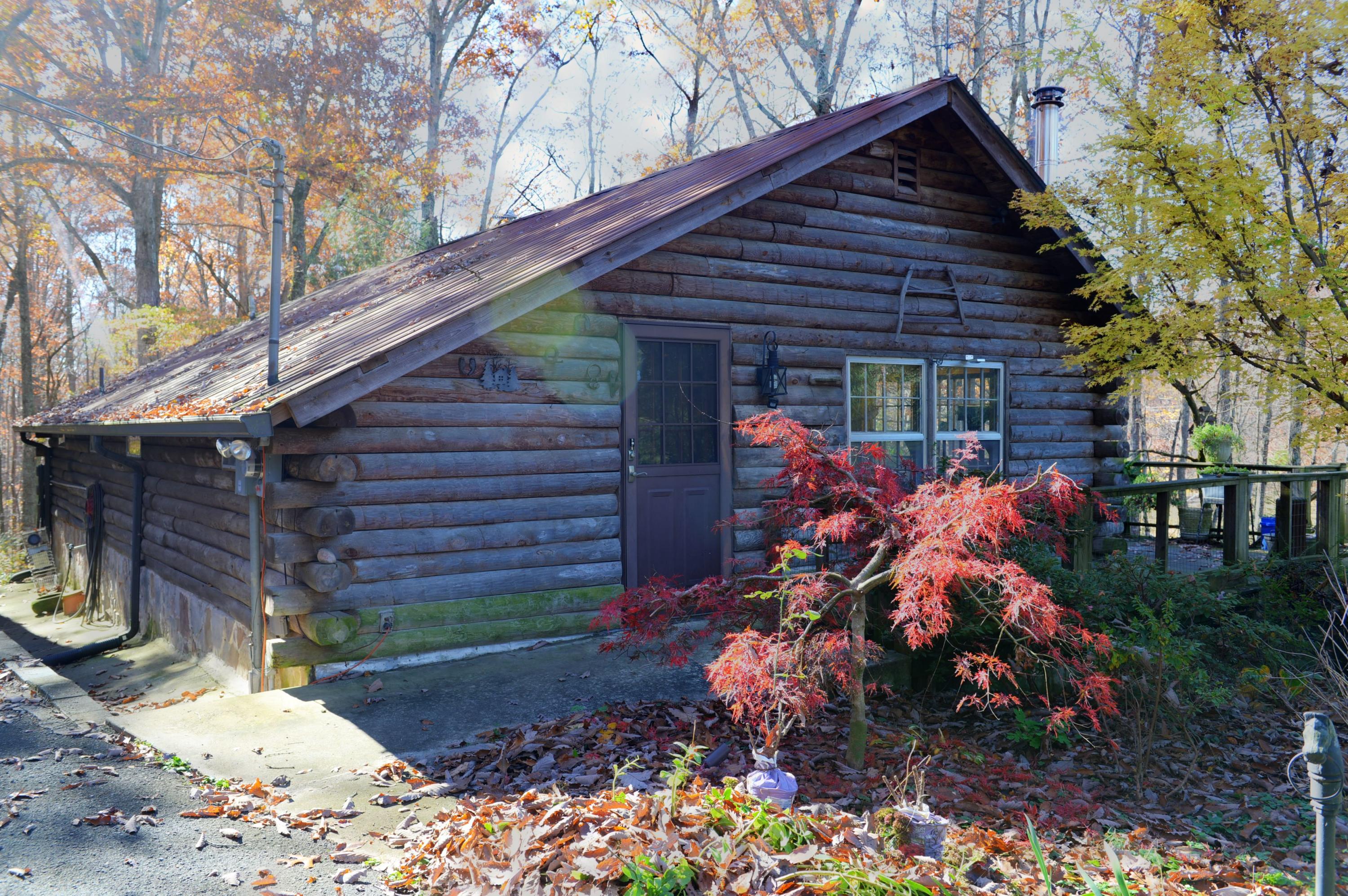 608 Shaver Road Dayton, TN 37321 - Photo 3 of 48 2. 608 Shaver Road - Front 2