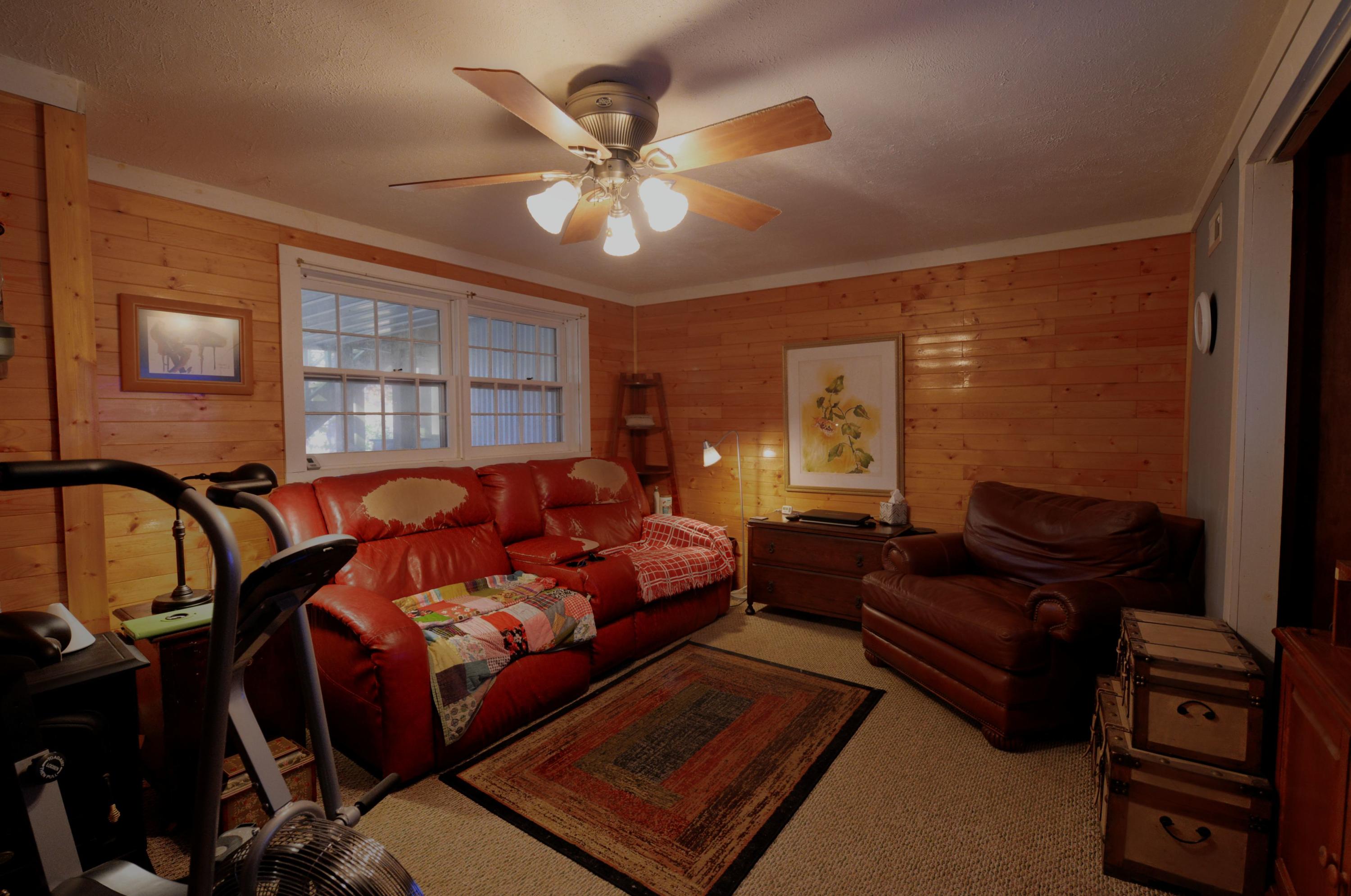 608 Shaver Road Dayton, TN 37321 - Photo 29 of 48 33. 608 Shaver Road - Den _ Bedroom 3