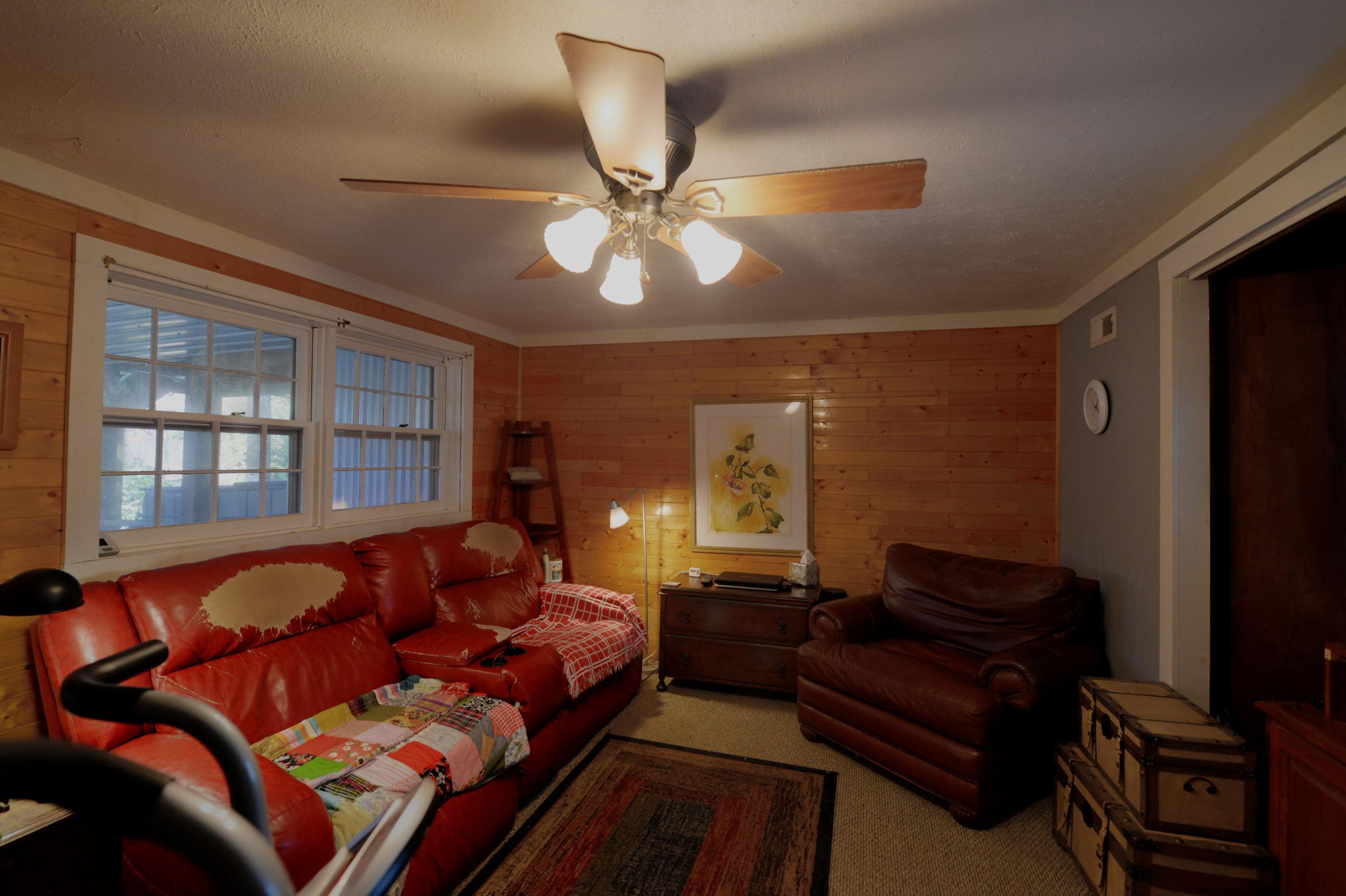 608 Shaver Road Dayton, TN 37321 - Photo 31 of 48 37. 608 Shaver Road - Den_Bedroom 3.4