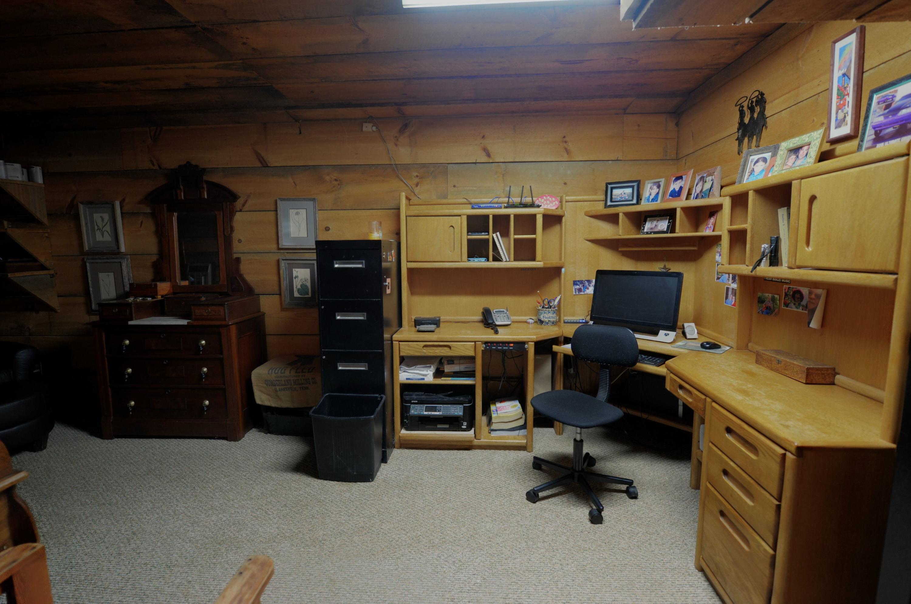 608 Shaver Road Dayton, TN 37321 - Photo 32 of 48 38. 608 Shaver Road - Office