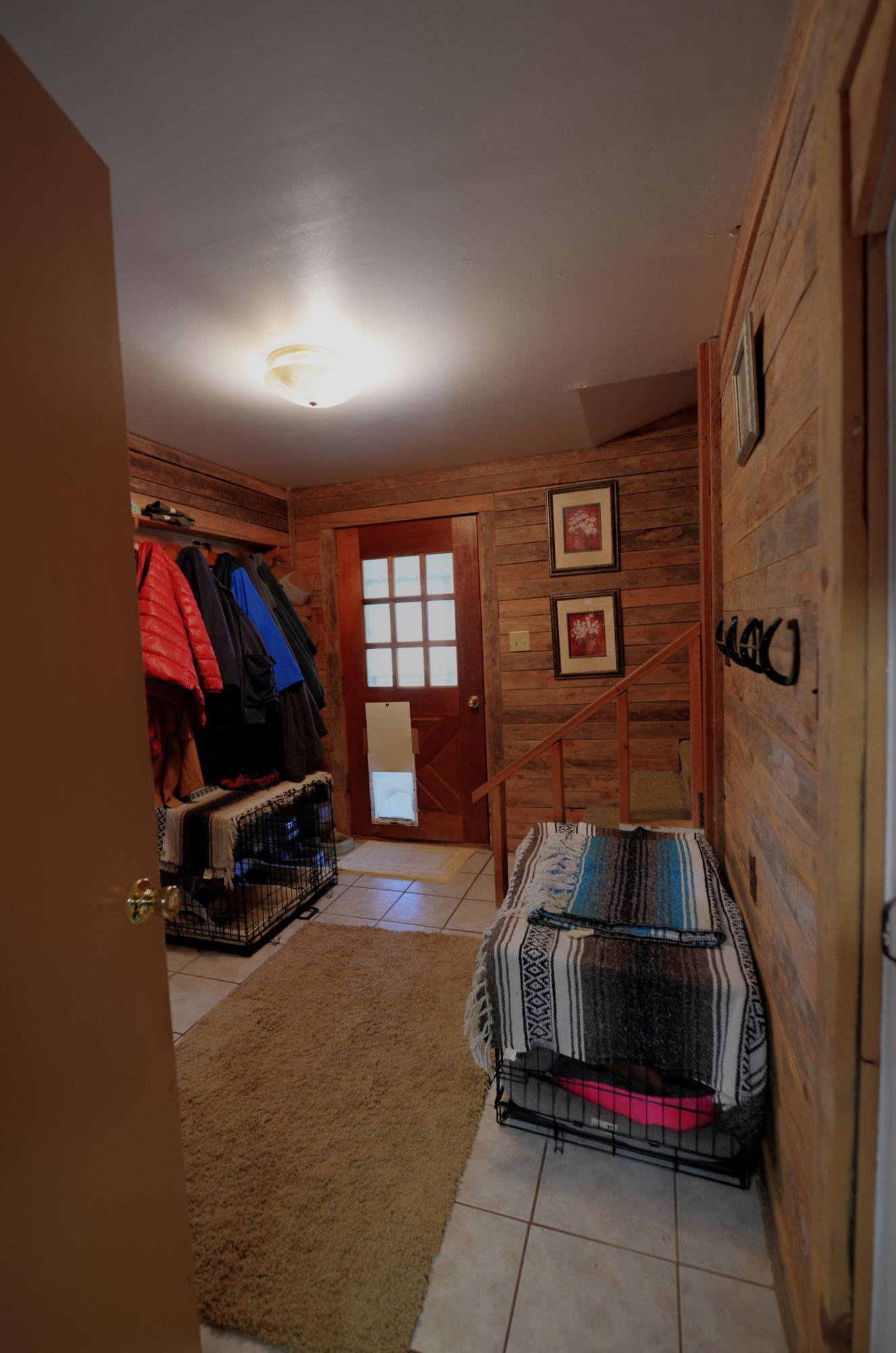 608 Shaver Road Dayton, TN 37321 - Photo 36 of 48 42. 608 Shaver Road - Bottom of stairs 3