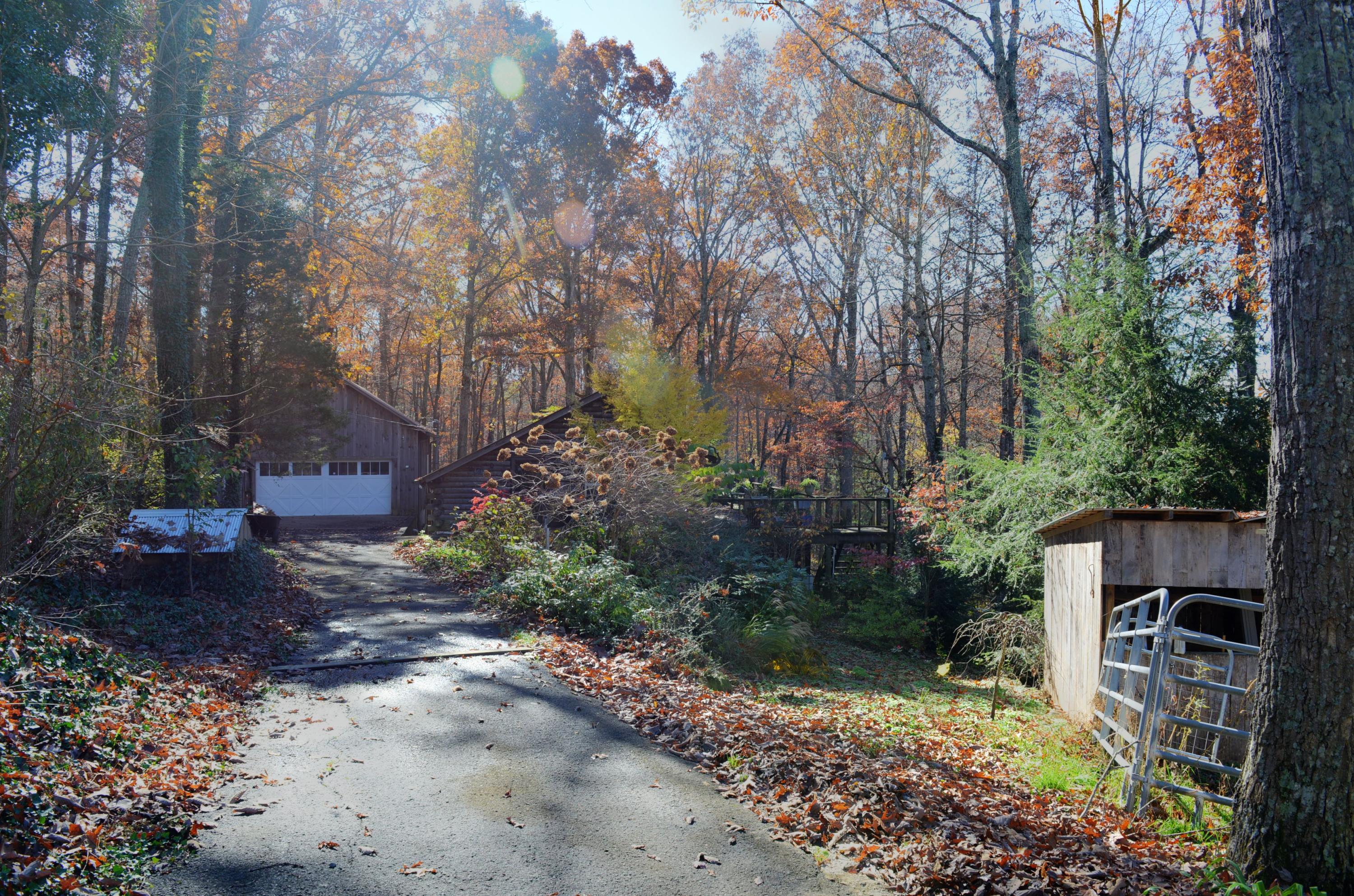 608 Shaver Road Dayton, TN 37321 - Photo 5 of 48 5. 608 Shaver Road - Driveway