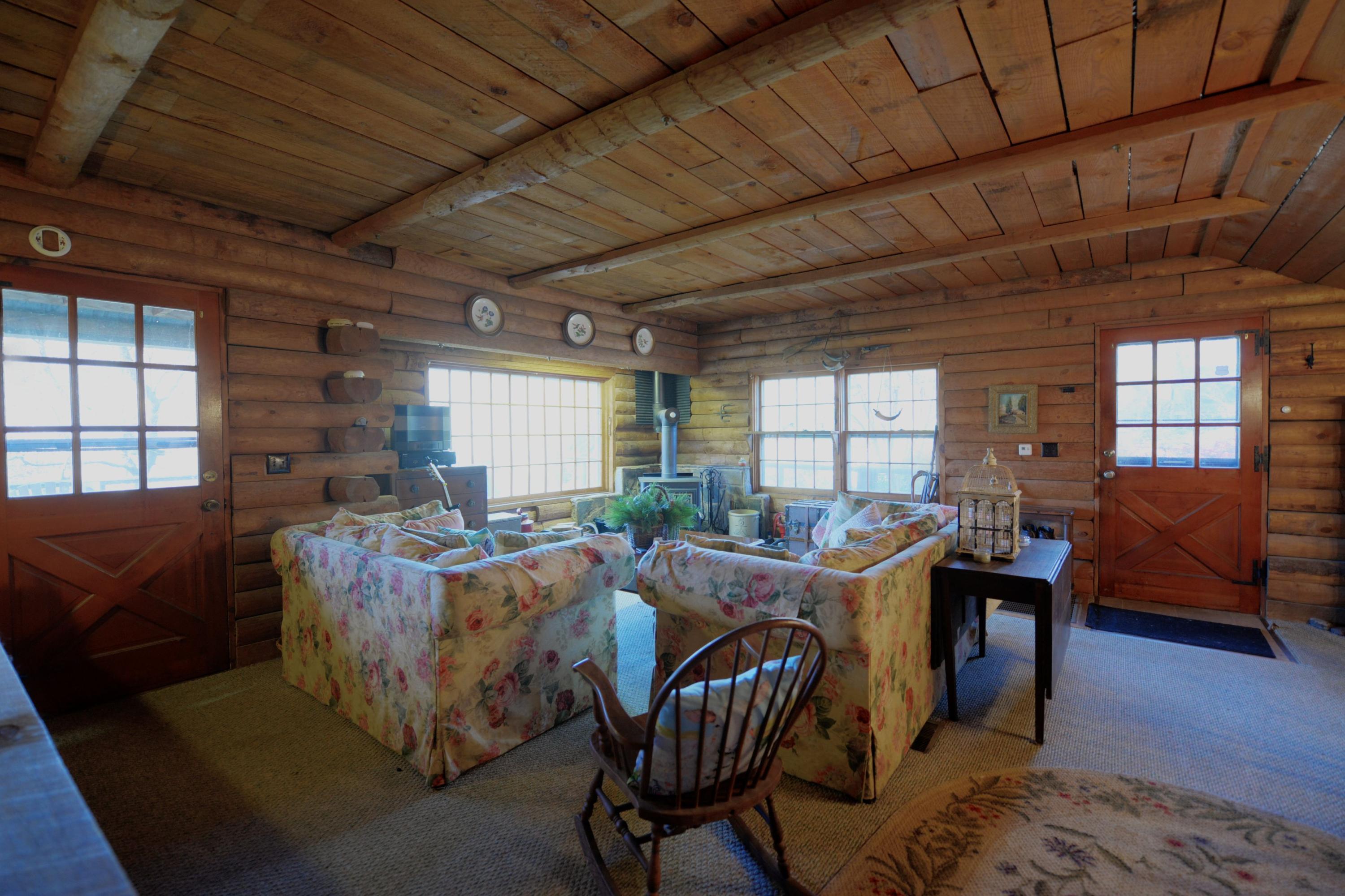 608 Shaver Road Dayton, TN 37321 - Photo 7 of 48 7. 608 Shaver Road - Living 2