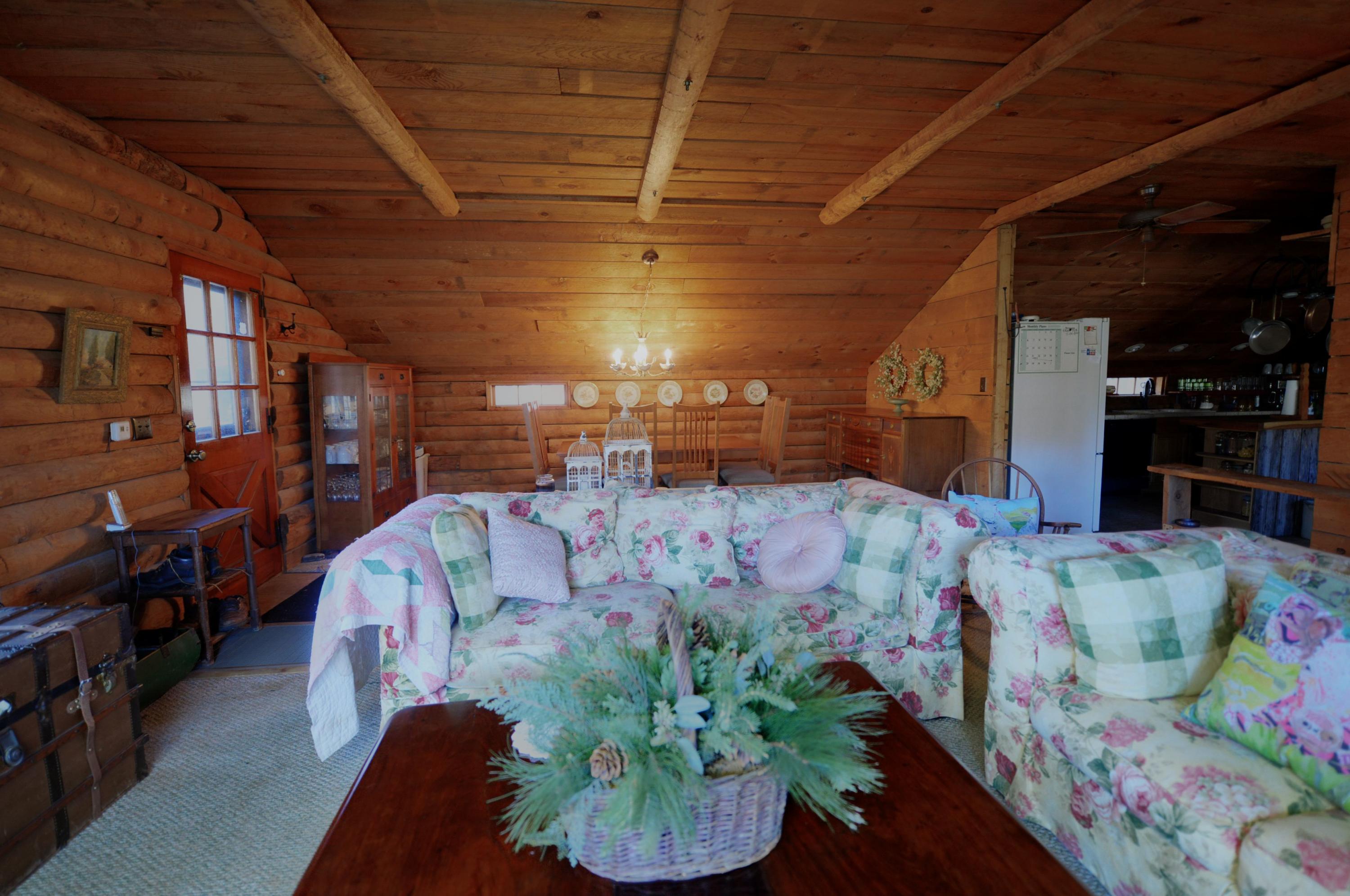 608 Shaver Road Dayton, TN 37321 - Photo 8 of 48 8. 608 Shaver Road - Living 3