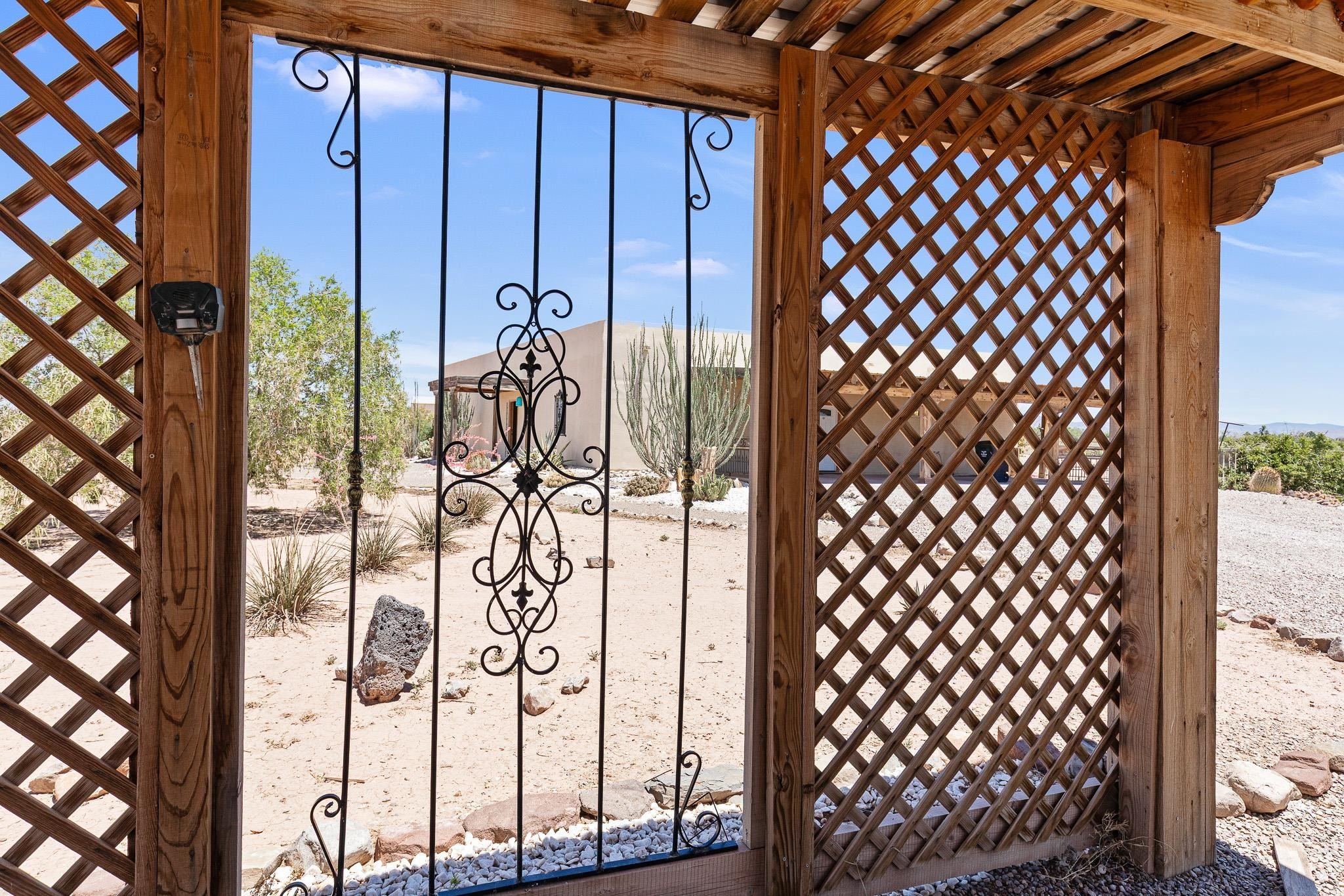 49 Radio Road Tularosa, NM 88352 - Photo 36 of 56 Gallery Image 36