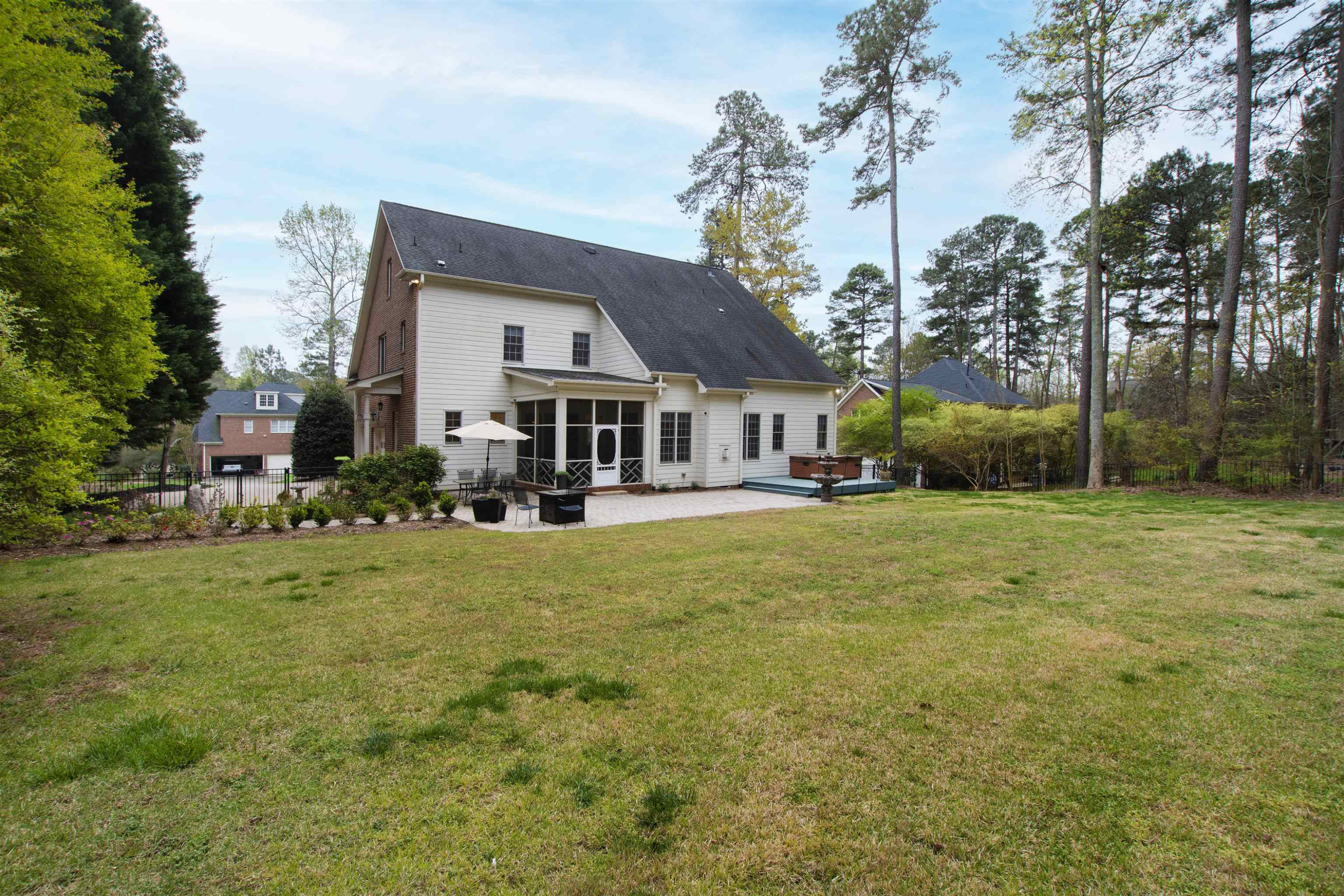 1904 Bowling Green Trail Raleigh, NC 27613 - Photo 42 of 43 Photo 42