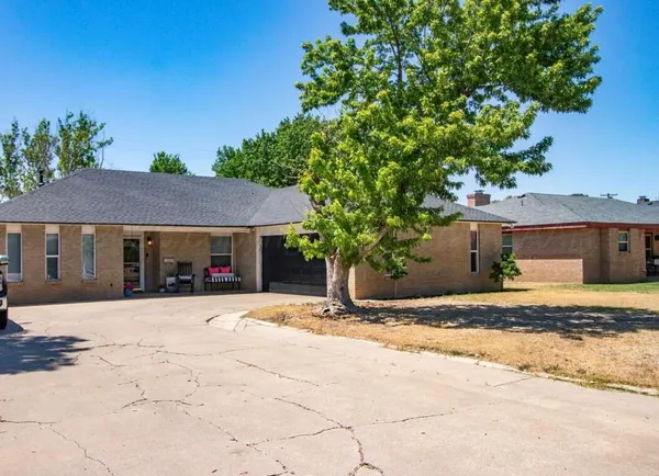 $255,000 | 5110 Shawnee Trail, Amarillo, TX 79109