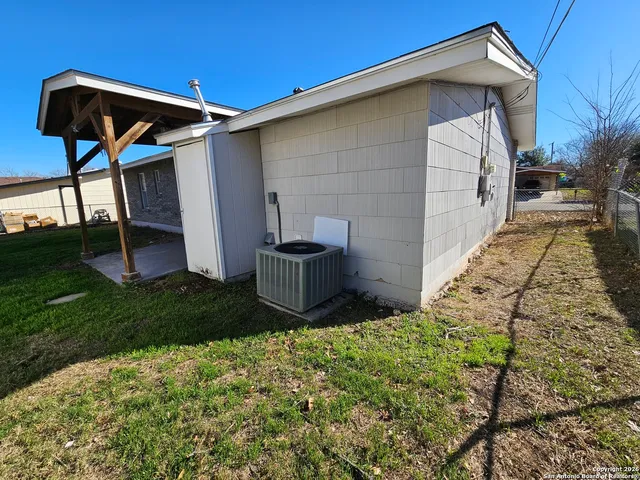 $96,000 | 7615 Westfield, San Antonio, TX 78227