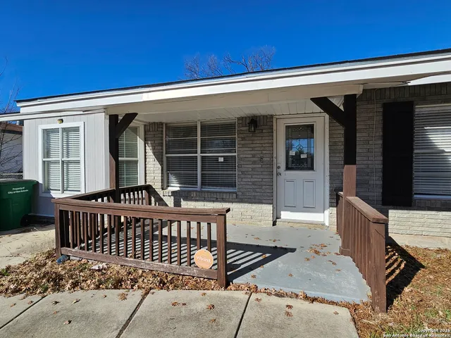 $96,000 | 7615 Westfield, San Antonio, TX 78227