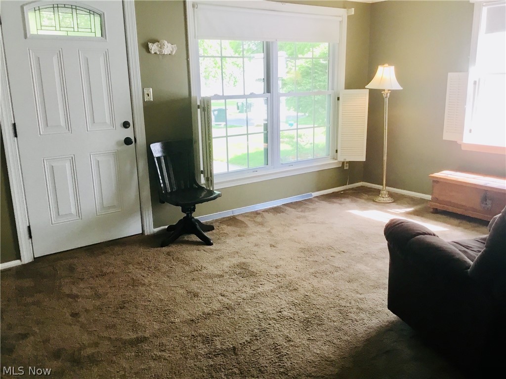 13204 Carpenter Road Garfield Heights, OH 44125 - Photo 3 of 17
