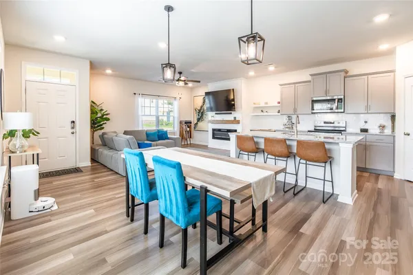 $380,000 | 705 Sagecroft Lane, Indian Trail, NC 28079