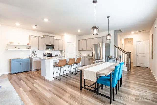 $385,000 | 705 Sagecroft Lane, Indian Trail, NC 28079