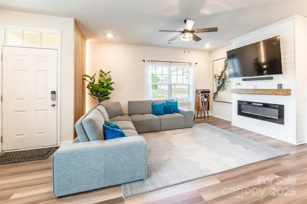 $380,000 | 705 Sagecroft Lane, Indian Trail, NC 28079