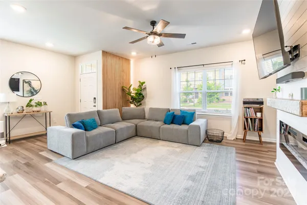 $380,000 | 705 Sagecroft Lane, Indian Trail, NC 28079