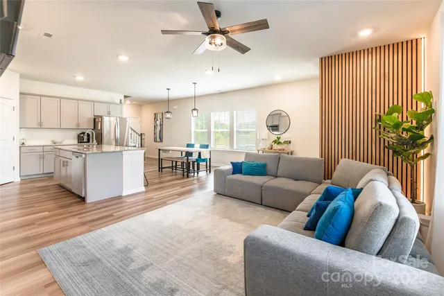 $385,000 | 705 Sagecroft Lane, Indian Trail, NC 28079