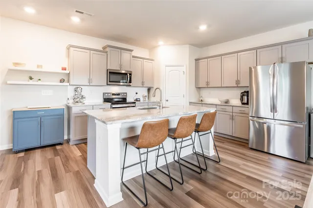 $385,000 | 705 Sagecroft Lane, Indian Trail, NC 28079