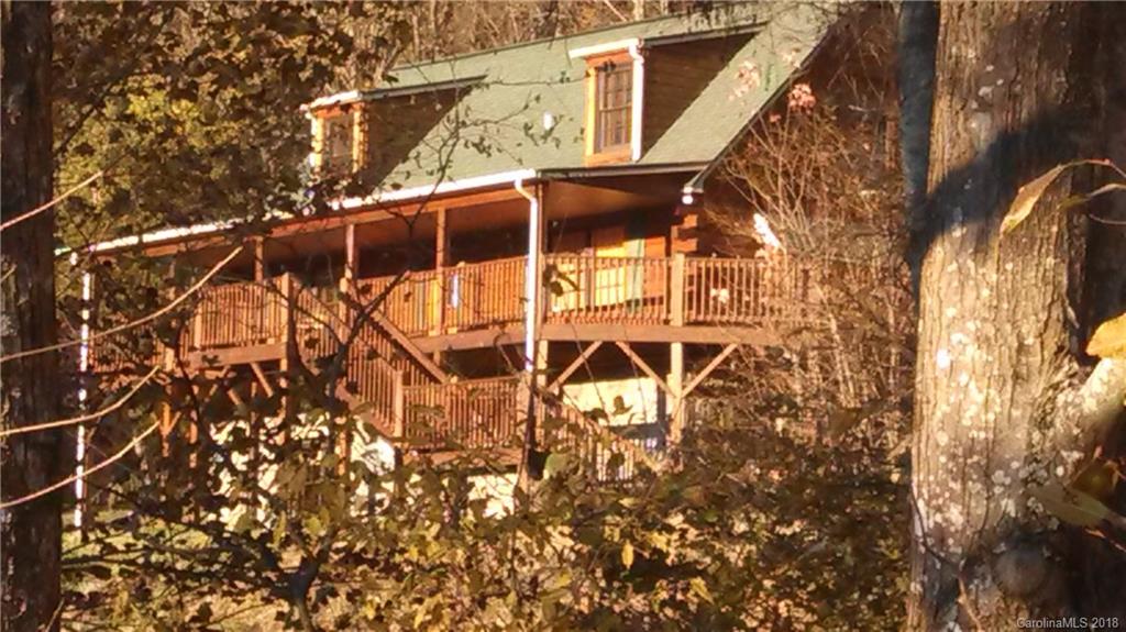 1044 Long Branch Road Clyde, NC 28721 - Photo 1 of 1