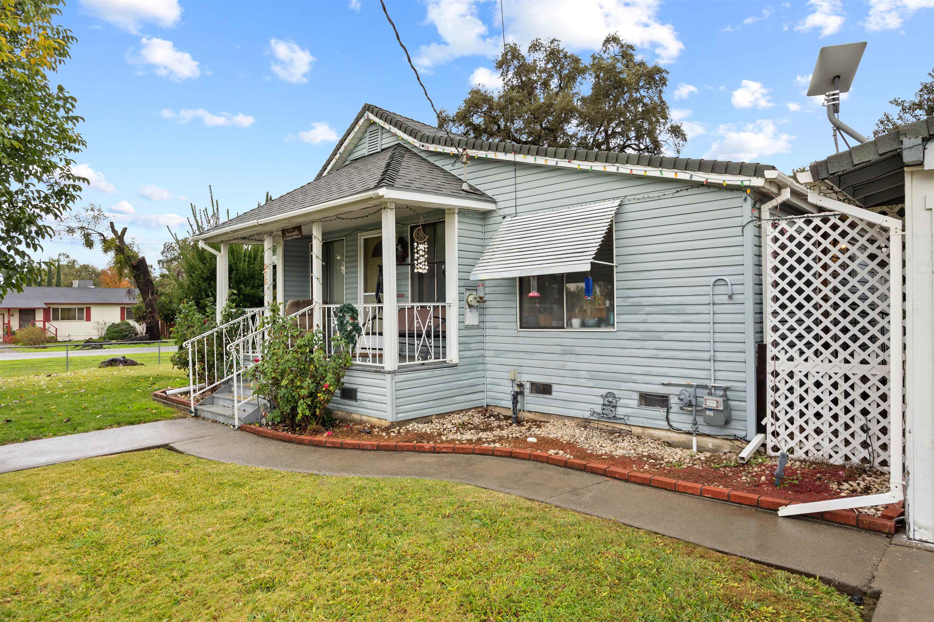 375 F Street Gerber, CA 96035 - Photo 46 of 50