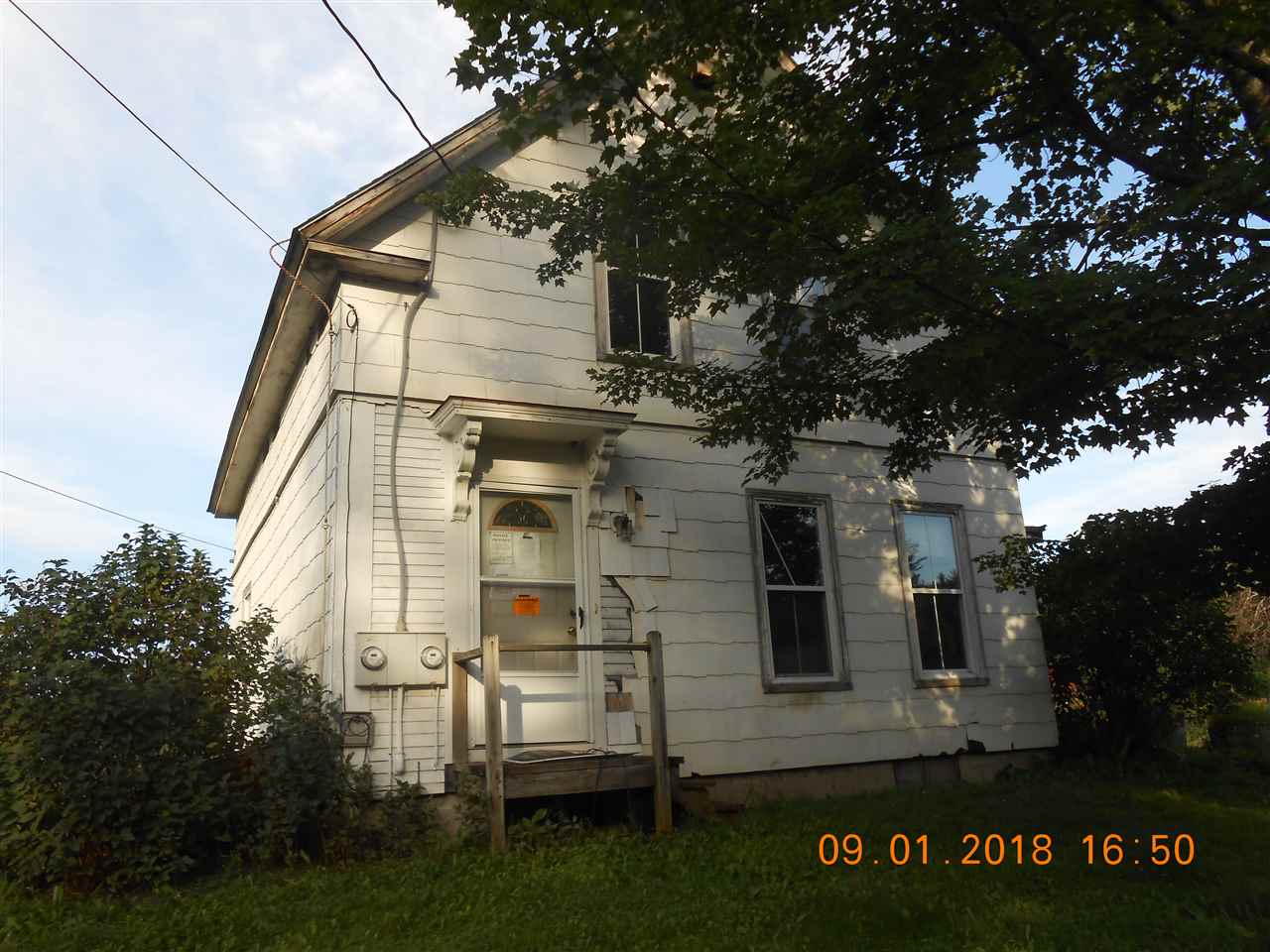250 Catamount Road Pittsfield, NH 03263 - Photo 1 of 5