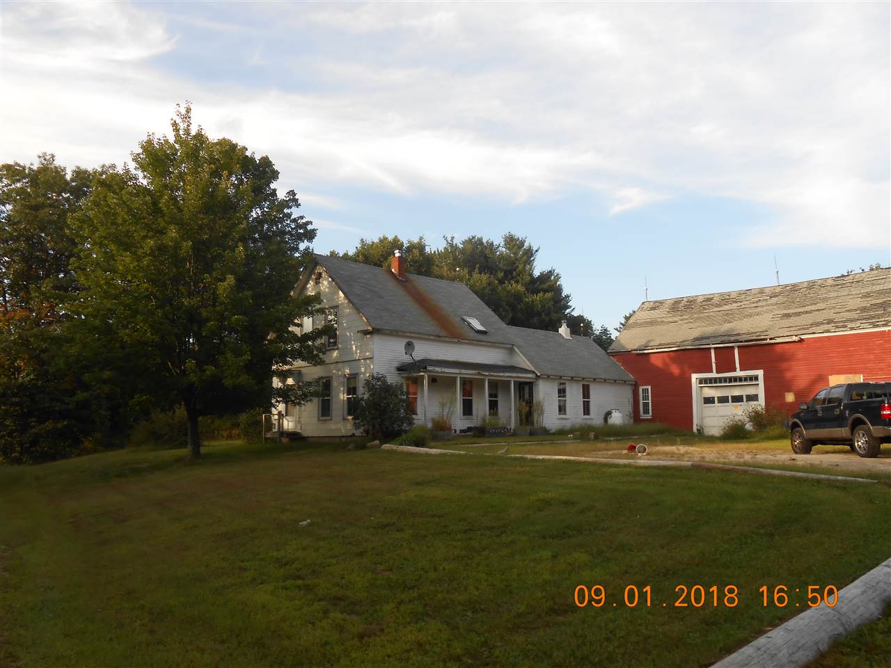 250 Catamount Road Pittsfield, NH 03263 - Photo 2 of 5