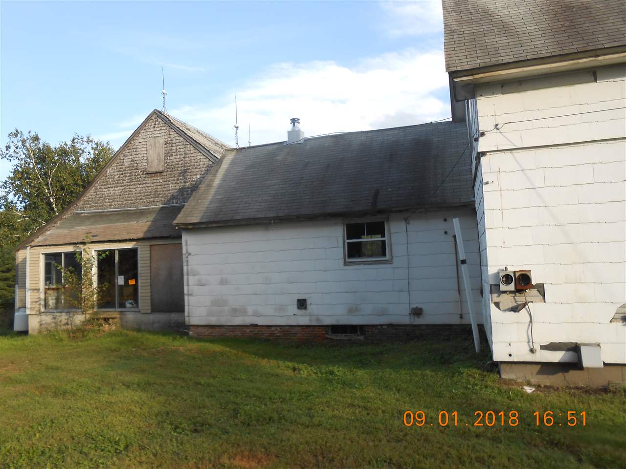 250 Catamount Road Pittsfield, NH 03263 - Photo 4 of 5