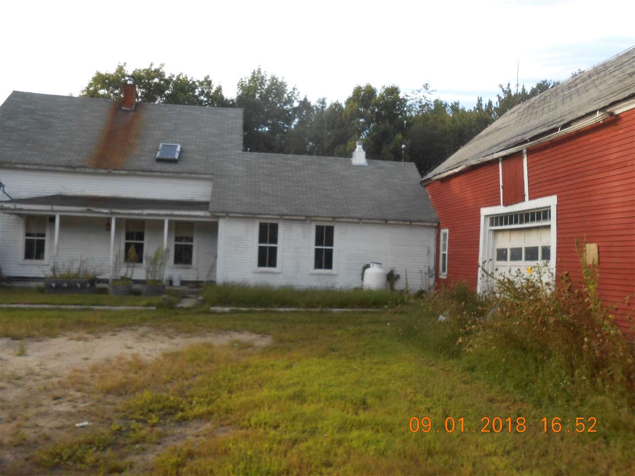250 Catamount Road Pittsfield, NH 03263 - Photo 5 of 5