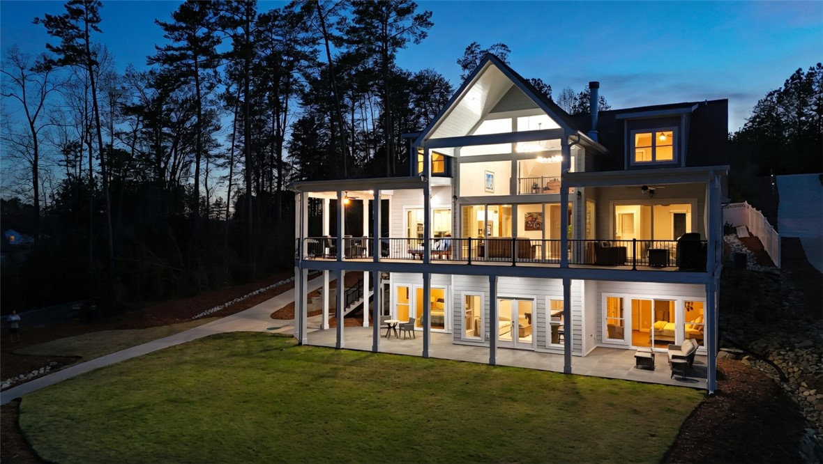 9012 Reservoir Rd Union West Union, SC 29696 - Photo 1 of 50