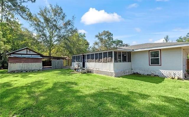 2316 Robin Street Slidell, LA 70460 - Photo 4 of 9