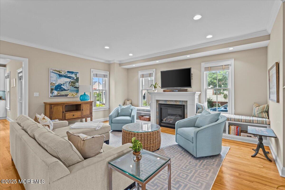 91 Cookman Avenue, Unit WINTER RENTAL Ocean Grove, NJ 07756 - Photo 5 of 38 13-IMG_4163